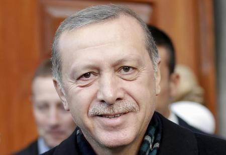 هل تمنح تركيا سلطات تنفيذية لأردوغان؟