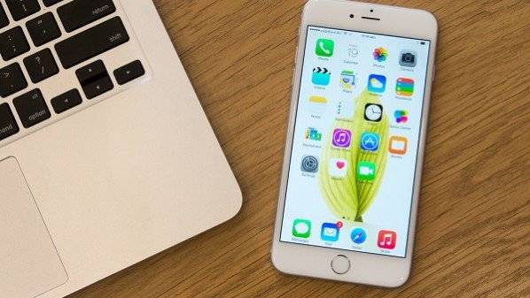 شركة تدفع مليون دولار لكسر قيد” Jailbreak نظام iOS 9.1