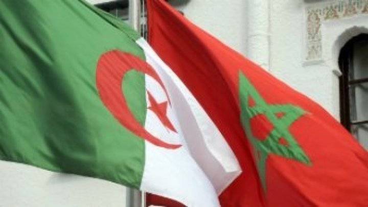 معارك الخطف بين المغاربة والجزائريين