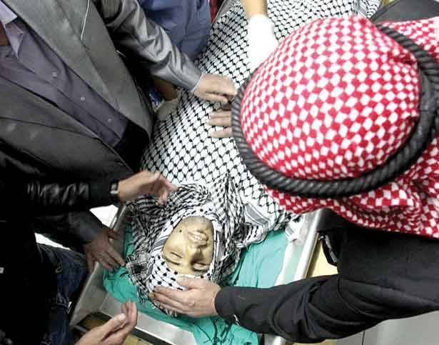 الاحتلال يشدد قبضته على فلسطين والثوار يقاومون