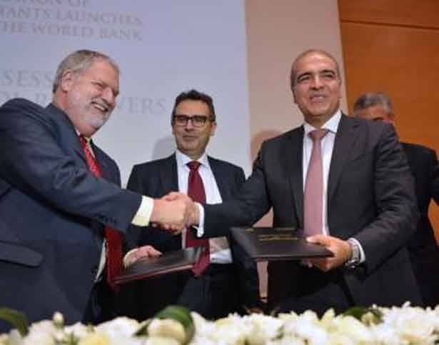 دورة تدريبيّة لمراجعي الرقابة برعاية «المال»
بيفاني: إمكانيات تطوير الإدارة اللبنانيّة متوافرة