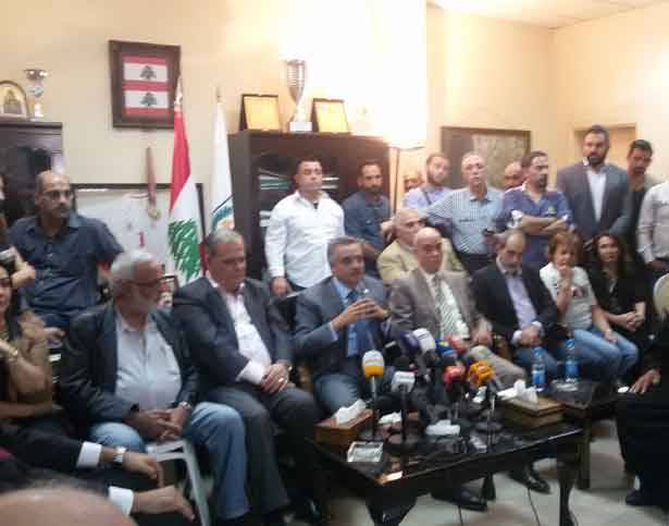 أربعة أسباب لرفض مطمر الـ «كوستا برافا»...والشويفات تقول «لن يمرّ»