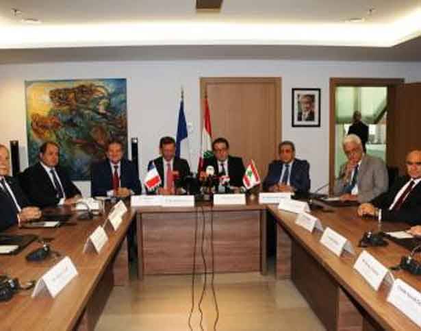 دبوسي عرض وفعاليّات طرابلس
الأوضاع الإنمائىّة في المدينة