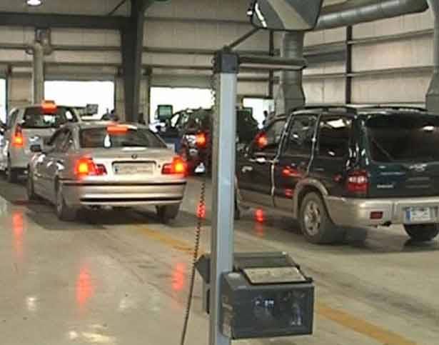 استحداث مركز جديد للمعاينة
الميكانيكيّة في بعلبك