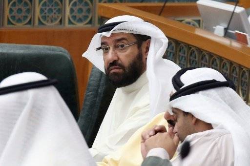 خلاف في القطاع النفطي الكويتي بعد قرار الوزير تغيير مناصب قيادية
