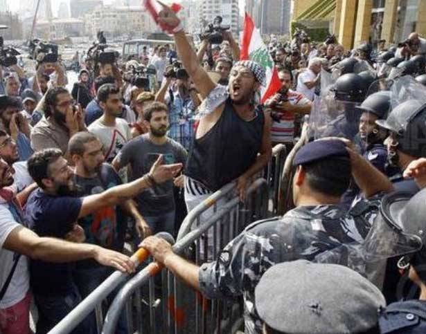 ماذا حقق الحراك المدني؟
