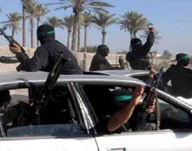 تحذيرات من تفعيل «خلايا» اسرائيل «النائمة»!!