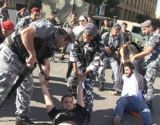 لماذا توقف الحراك الشعبي؟