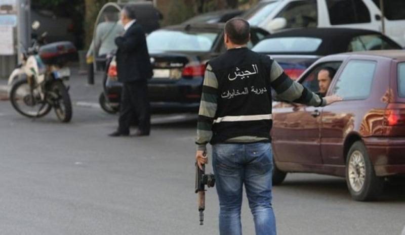 ما سر المداهمة الغير محترفة؟