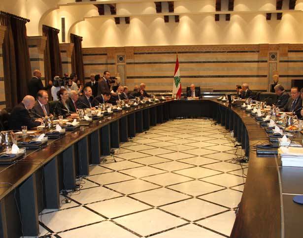 بدايات أم نهايات التصفية؟