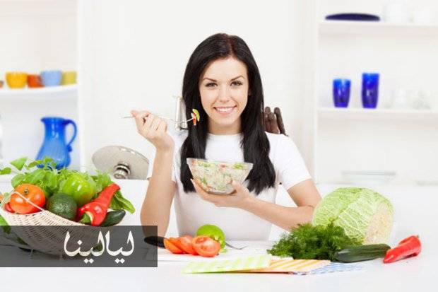 10 أطعمة رائعة تخلصك من الإمساك نهائياً..