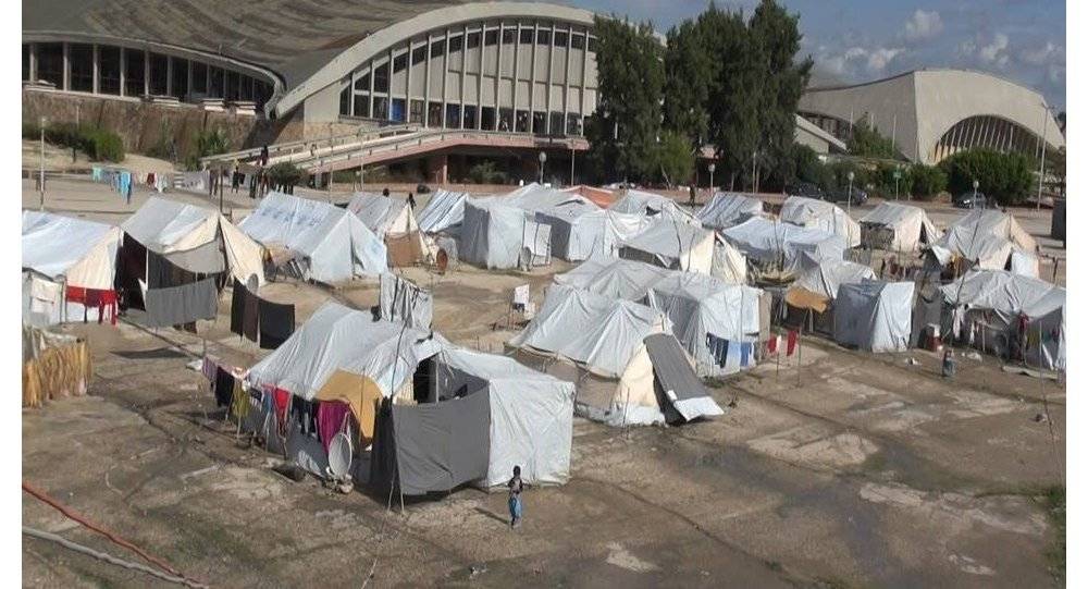 أكثر من 5 مليون نازح في سوريا... والساحل يتحمل الوزر الأكبر