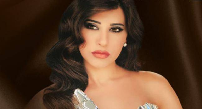 بالصور- نجوى كرم تتحول الى حديث العالم.. والسبب؟