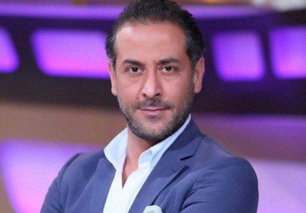عبد المنعم عمايري:  لهذه الاسباب انفصلت  عن أمل عرفة