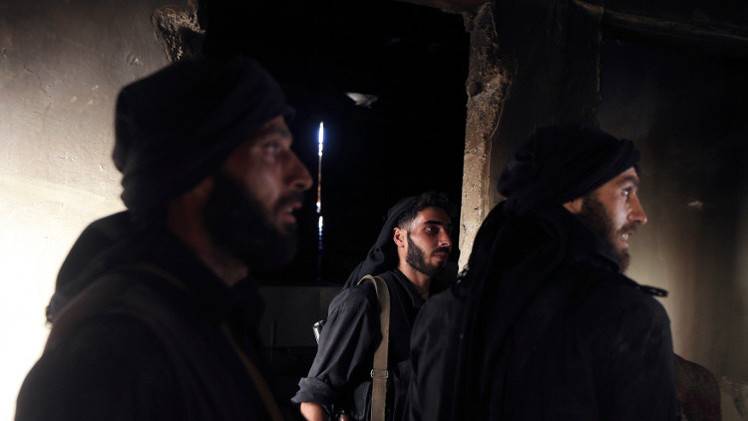 اجتماع لمسؤولين روس مع ممثلي "الجيش الحر" في أبوظبي الأسبوع المقبل