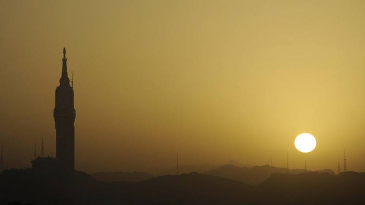 رفع حالة الحذر في #السعودية بسبب الـ" #تشابالا "