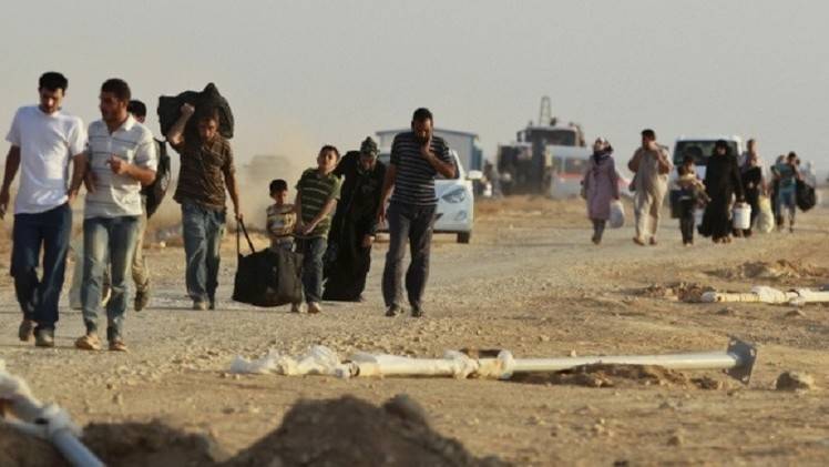 إجراءات حدودية جديدة بين روسيا والنرويج على خلفية اللاجئين