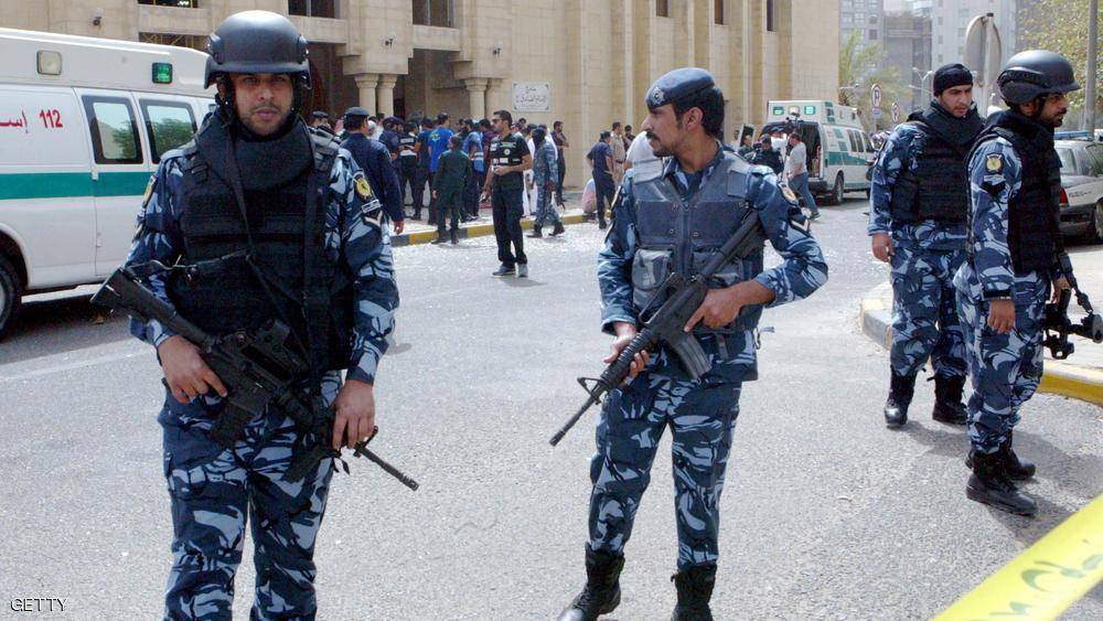 الكويت تنفي تعذيب المتهمين بـ"خلية العبدلي"