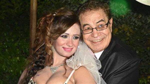 زوجة سعيد طرابيك تكشف السبب الرئيسي في تدهور صحته