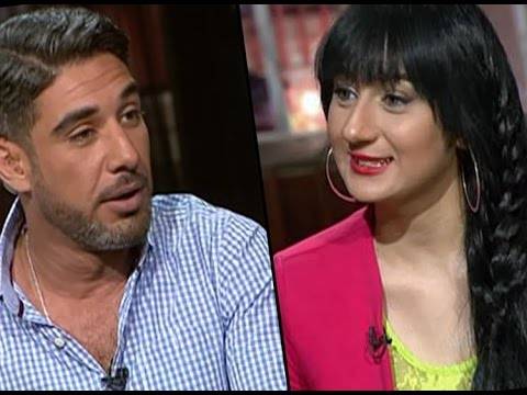 فتاة بحملة “لا للتحرش” لمذيع مصري: “أنا عاوزة أبوسك” بالفيديو: