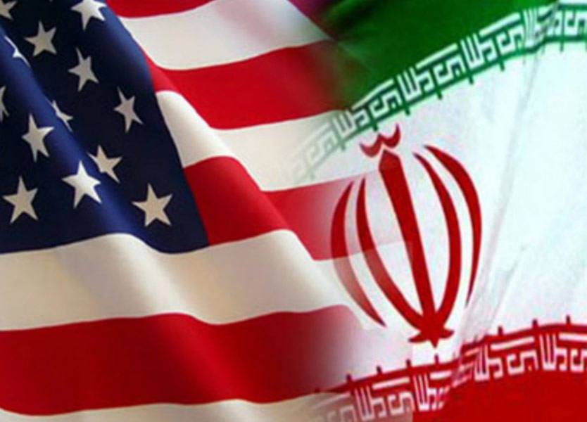 #ايران تحظر السلع الاستهلاكية الاميركية