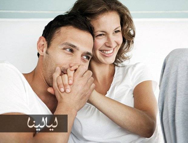 اجعليه يهيم بك بثلاث خطوات فقط