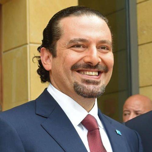 الحريري هنأ ترودو بفوز الحزب الليبرالي الكندي في الانتخابات