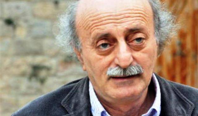 جنبلاط: مقاطعة جلسة التشريع عملية انتحار ذاتي