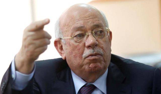 درباس: سلام غير مقتنع بطرح ترحيل #النفايات