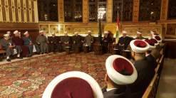 دريان: دار الفتوى تعمل على تعزيز الوحدة الإسلامية والوطنية ورصّ الصفوف