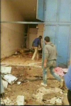"صوت لبنان – الحرية والكرامة": "داعش" المسؤول عن تفجير عرسال