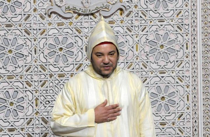 الملك المغربي يصدر عفوا عاما على 4215 سجينا