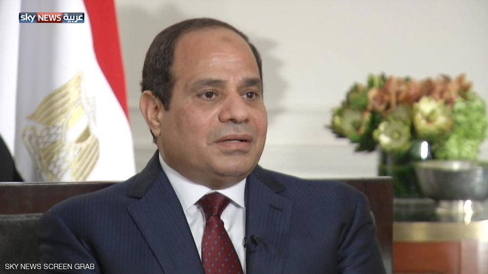 زيارة السيسي إلى بريطانيا وأهميتها الاستراتيجية