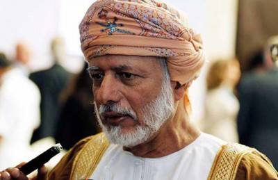 عُمان تبحث عن حلٍ سلمي في سوريا واليمن عبر الدبلوماسية الهادئة