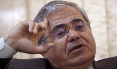 ماريو عون: موقف الوطني الحر من الجلسة التشريعية منتصف الاسبوع المقبل
