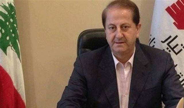 طلال المرعبي: نطلب من شهيب إعلان كل خفايا ازمة النفايات