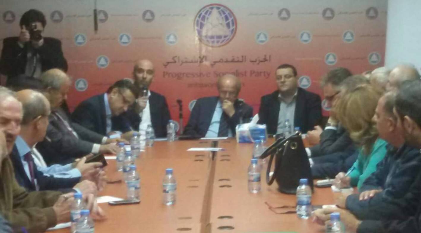 شفيق المصري في ندوة لمنتدى الفكر التقدمي: الاتفاق النووي للكسب الأميركي من وضع إيران وتدخل روسيا جعلها المفاوض الأساسي عن سوريا