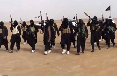 داعش يفجر ديرا للراهبات شمال الموصل