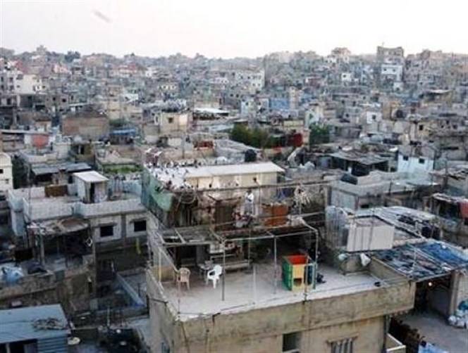 ماذا يفعل السفير التركي في الضاحية؟