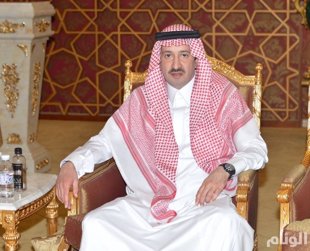 مقايضة الأمير السعودي المهرب بـ 25 مليون دولار