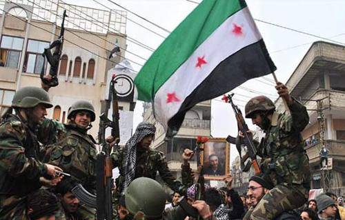 وفد الجيش السوري الحر وافق على لقاء مسؤولين من وزارتي الخارجية والدفاع الروسيتين في أبوظبي أواخر الأسبوع المقبل