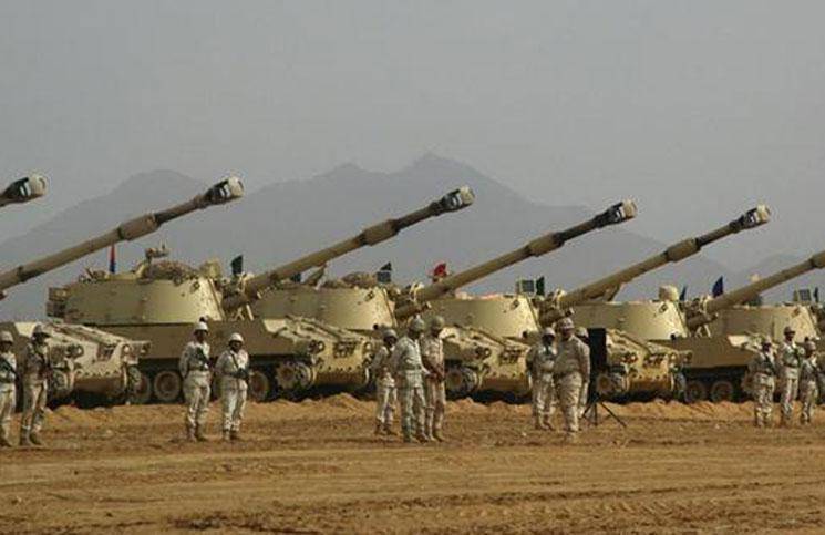 هل ترغب السعودية في لعب دور “شرطي المنطقة”؟