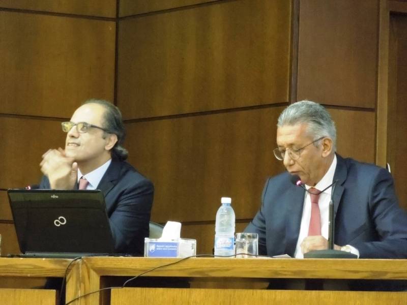 أزعور: لتغيير المعادلات بمجابهة واقعنا وإعادة الحوار والقضايا السياسية إلى مكانها الطبيعي