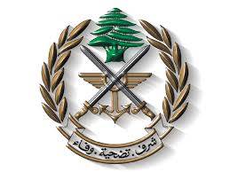 الجيش يوقف 13 شخصًا في عرسال
