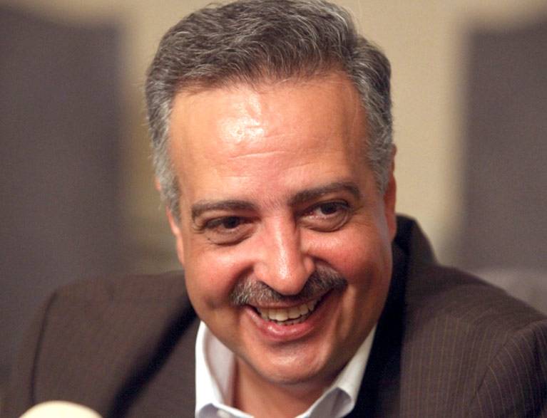 ارسلان يخاف من احتكاك درزي ــ  شيعي
