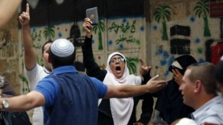 فلسطين تتهم العدو الإسرائيلي بسرقت أعضاء بشرية من فلسطينيين قتلتهم