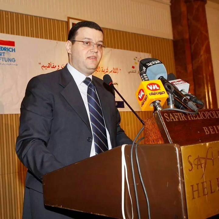 الريس: جنبلاط عبر شهيّب يحاول حل ملف النفايات... عيب تحميله المسؤولية