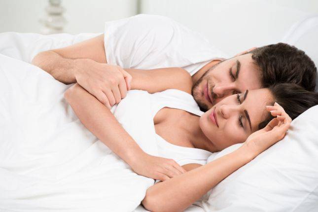أخطاء قاتلة ترتكبها المرأة في غرفة النوم دون أن تدري