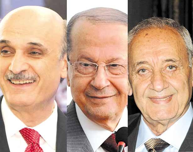 بري أعطى عون وجعجع كلّ شيء ولا شيء