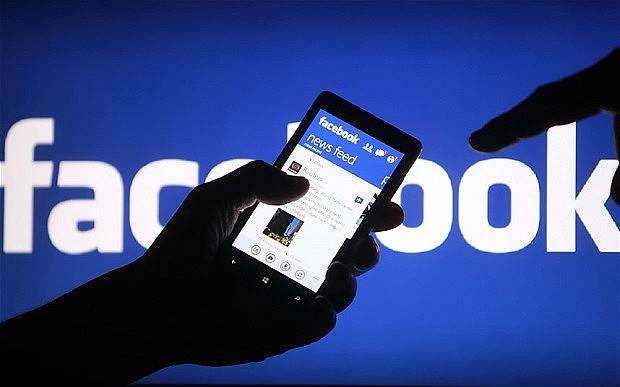جديد "فايسبوك"... تطبيق رائع ابتدأ من الاسبوع المقبل